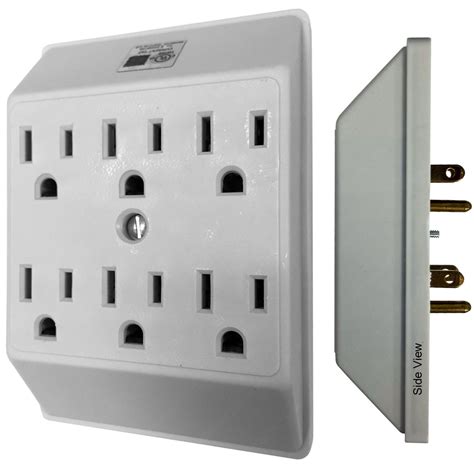 plug in box adapter